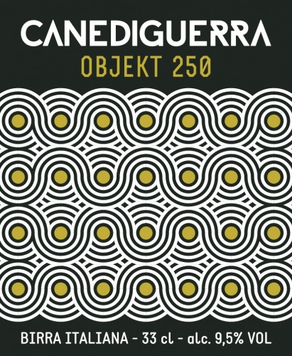 Canediguerra Objekt 250