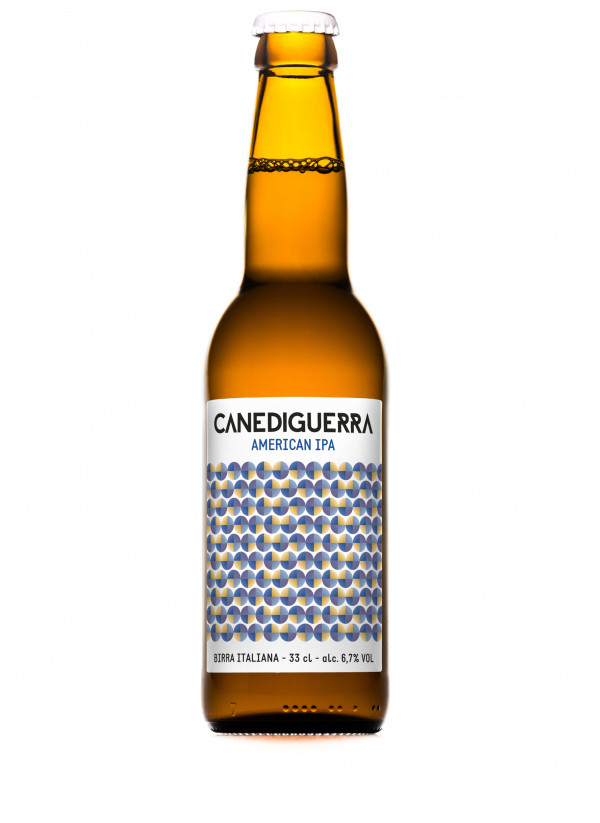 Canediguerra American IPA