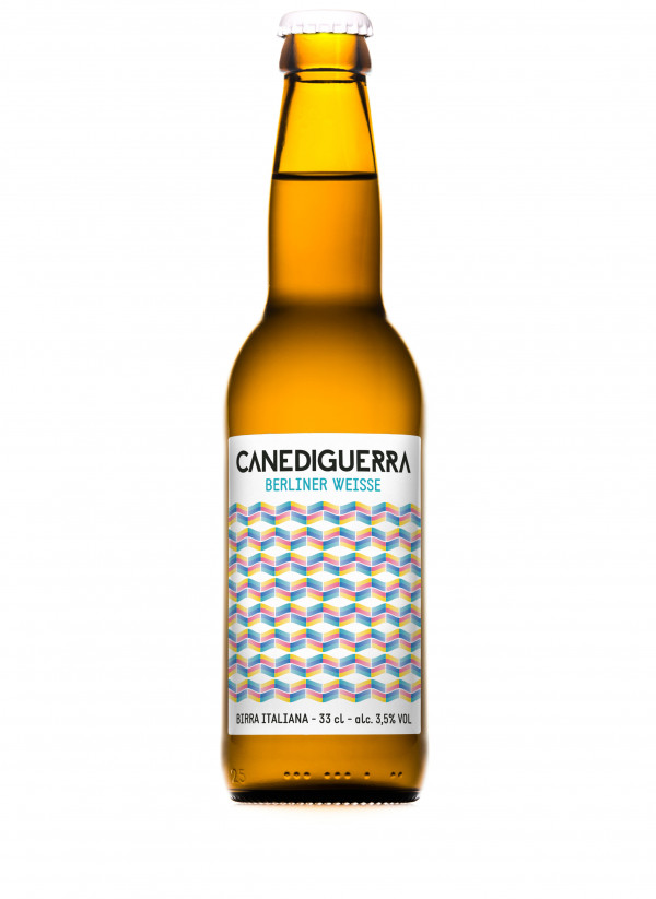 Canediguerra Berliner Weisse
