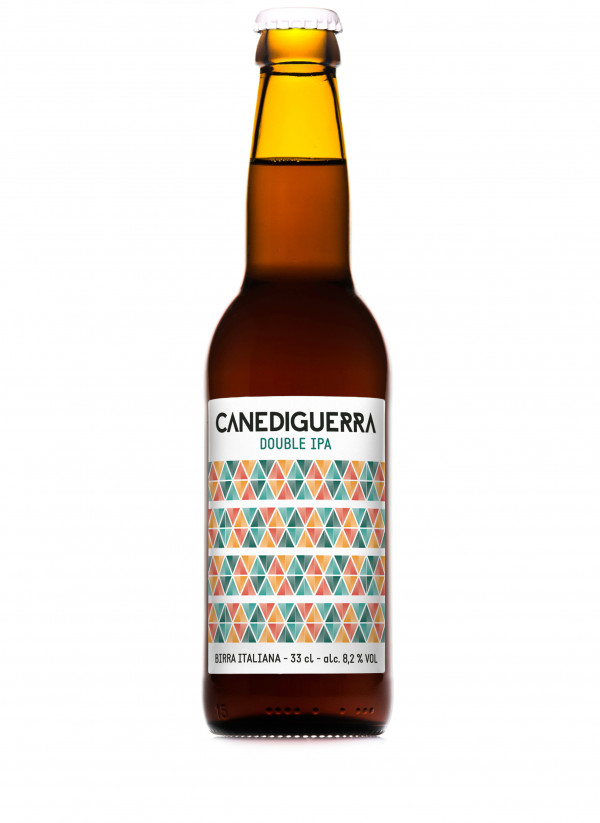 Canediguerra Double IPA