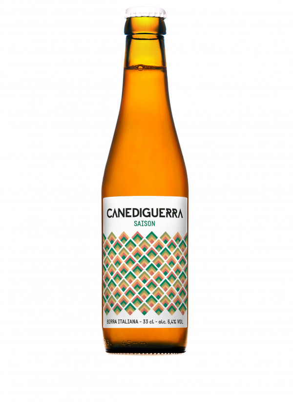 Canediguerra Saison