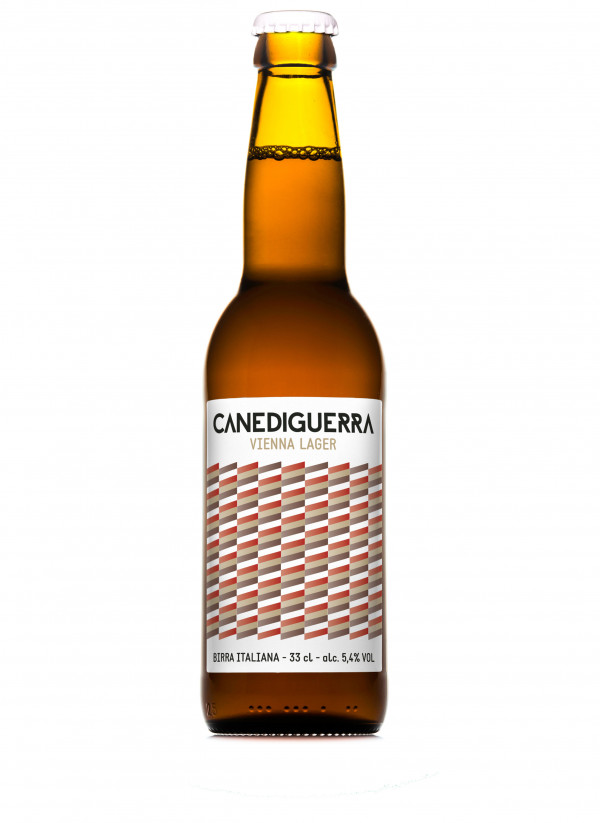 Canediguerra Vienna Lager