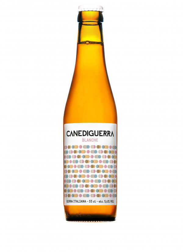 Canediguerra Blanche