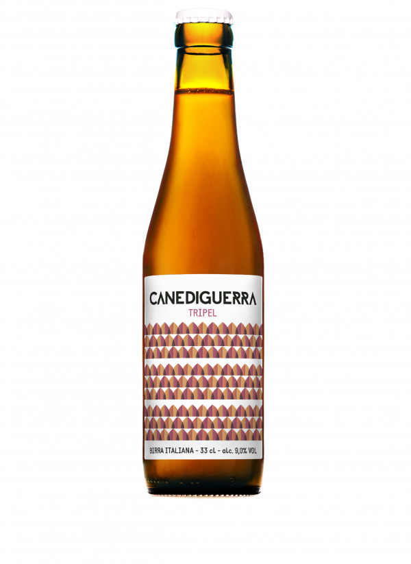 Canediguerra Tripel
