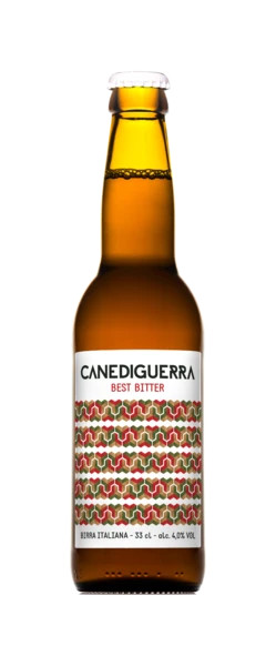 Canediguerra Best Bitter