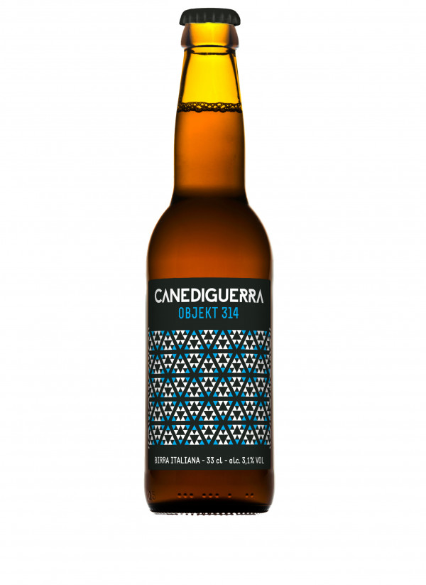 Canediguerra Objekt 314