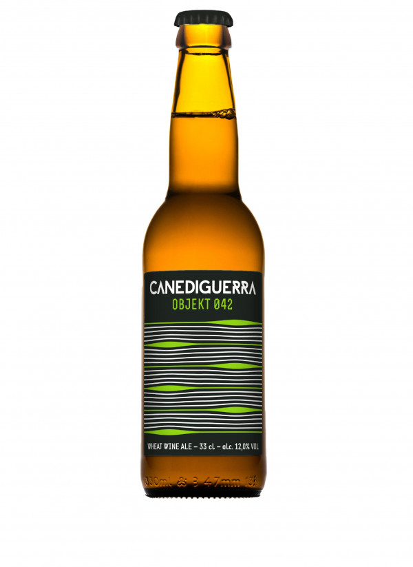 Canediguerra Objekt 042
