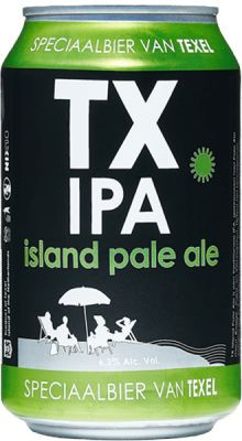 Brouwerij TX IPA Island Pale Ale