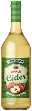 Gerstacker Weinkellerei Apple Cider
