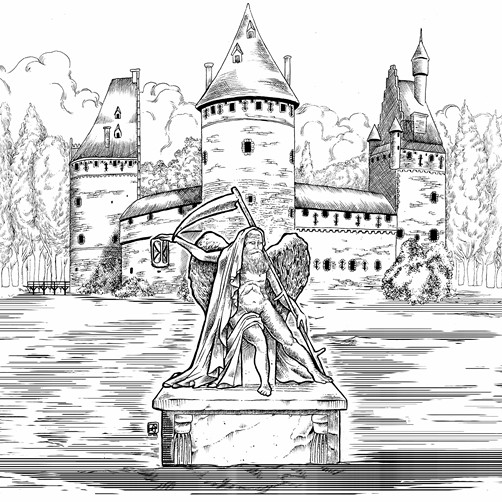 Ca' del Brado Oude Luiaard