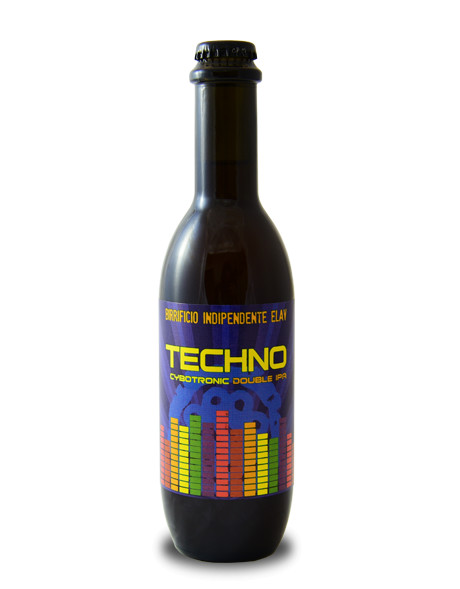 Birrificio Indipendente Elav Techno