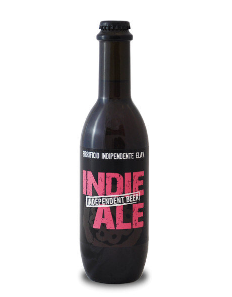 Birrificio Indipendente Elav Indie Ale