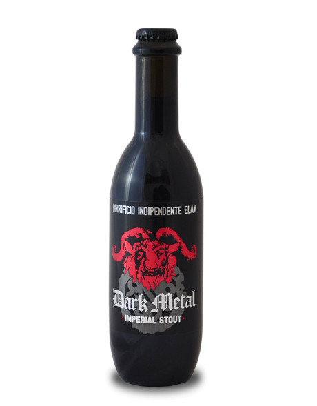 Birrificio Indipendente Elav Dark Metal