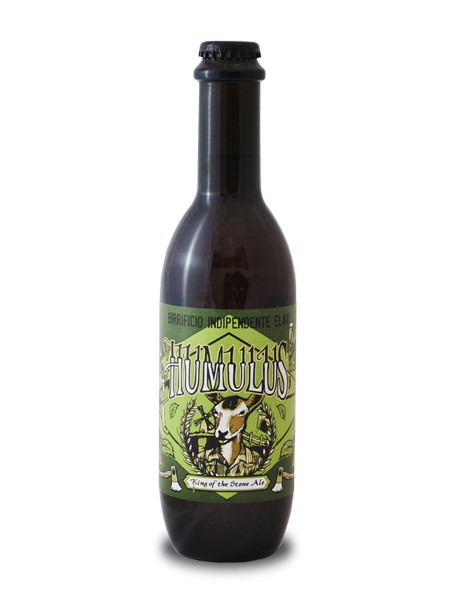 Birrificio Indipendente Elav Humulus
