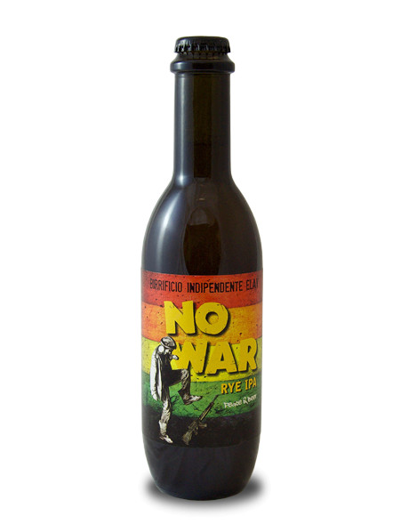 Birrificio Indipendente Elav No War