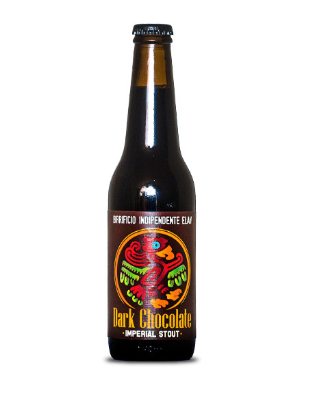 Birrificio Indipendente Elav Dark Chocolate