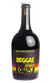 Birrificio Indipendente Elav Reggae Stout