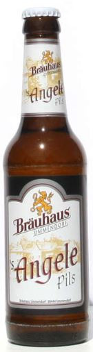 Bräuhaus Ummendorf s'Angele Pils