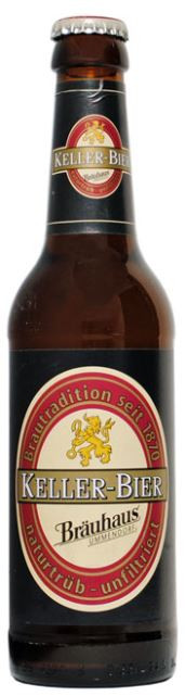 Bräuhaus Ummendorf Keller-Bier