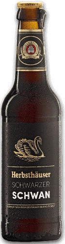 Herbsthäuser Brauerei Wunderlich Heller Bock