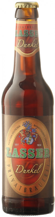Privatbrauerei Lasser Dunkel