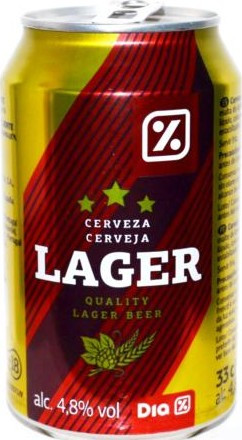 Dia Lager (Alhambra)