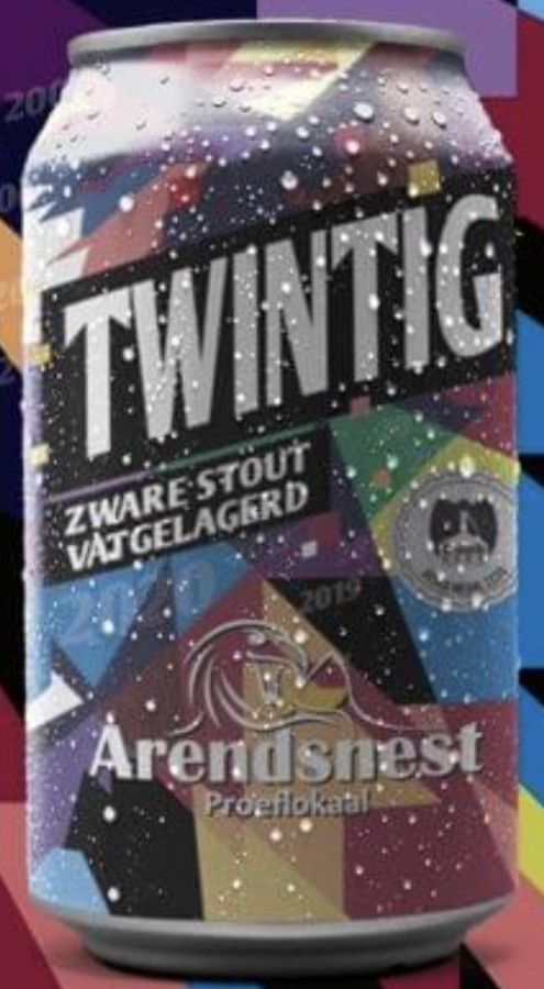Morebeer Brewing Twintig