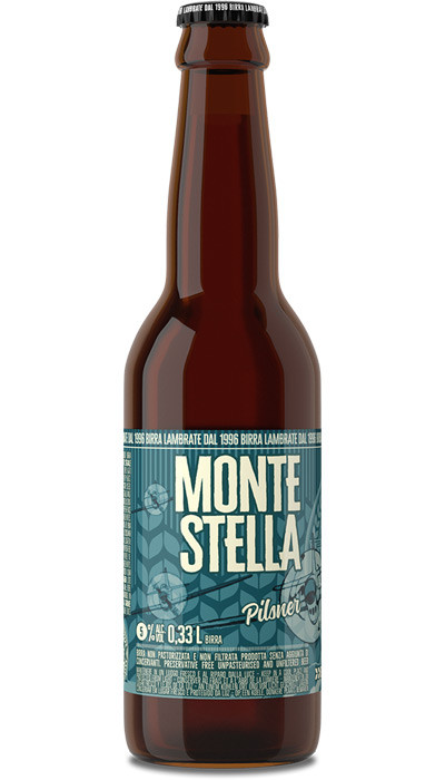 Birrificio Lambrate Montestella