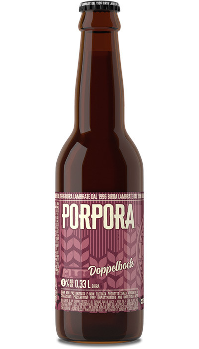 Birrificio Lambrate Porpora