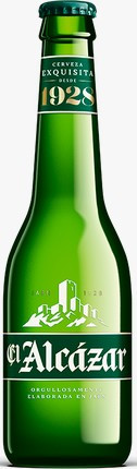 Heineken España Alcázar (6%)
