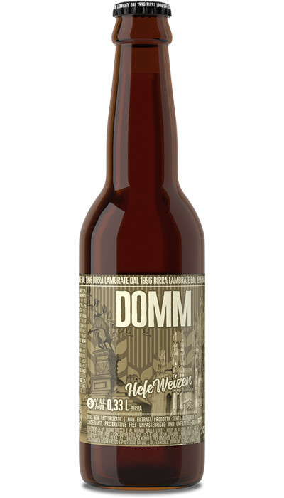 Birrificio Lambrate Domm