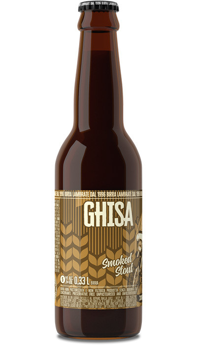 Birrificio Lambrate Ghisa