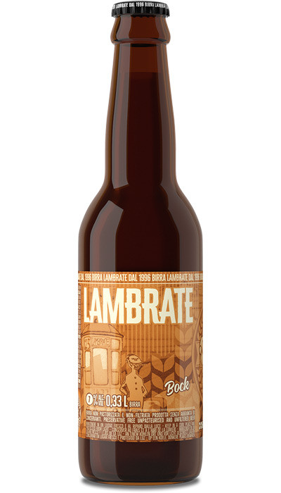 Birrificio Lambrate Lambrate