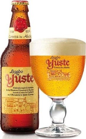 Heineken España Legado de Yuste