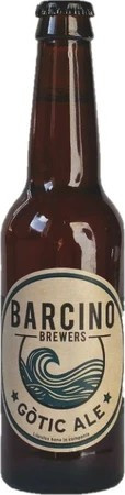 Barcino Brewers Gòtic Ale