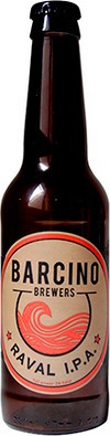Barcino Brewers Raval IPA