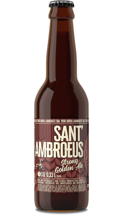 Birrificio Lambrate Sant'Ambroeus