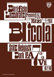 Birrificio Lambrate Bricola (2014-)