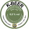 Birrificio Lambrate K-beer