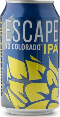 Epic Brewing Company Escape To Colorado IPA