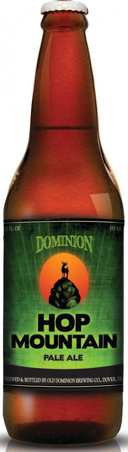 Fordham & Dominion Brewing Company Hop Mountain