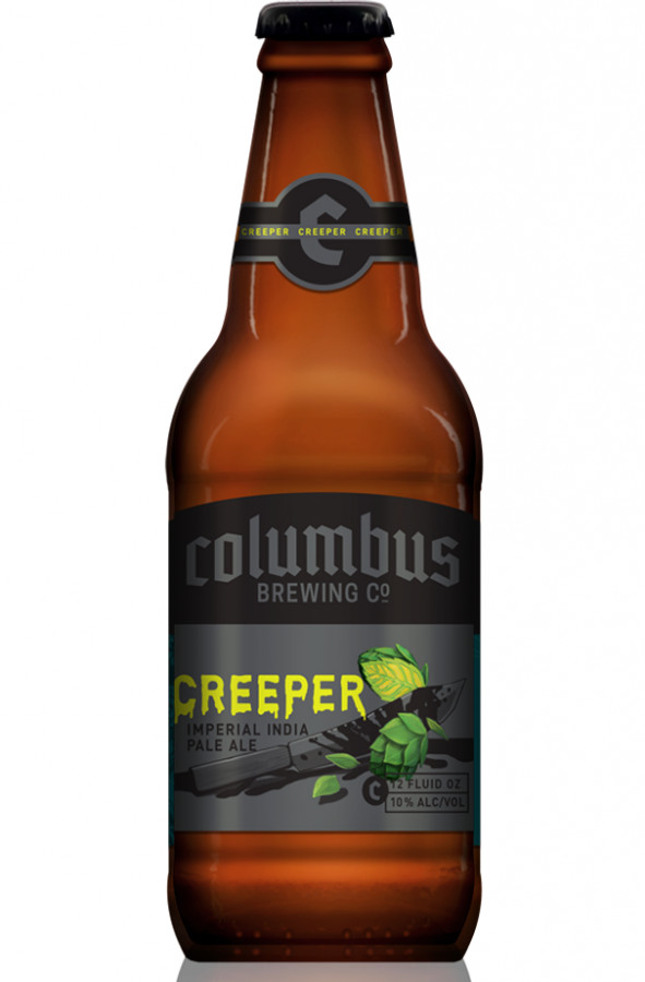 Columbus Brewing Company Creeper