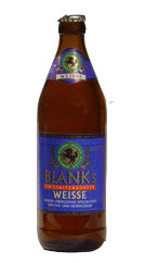 Blank's Brauerei Weisse