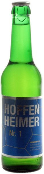 Dachsenfranz Biermanufaktur Hoffenheimer Nr. 1