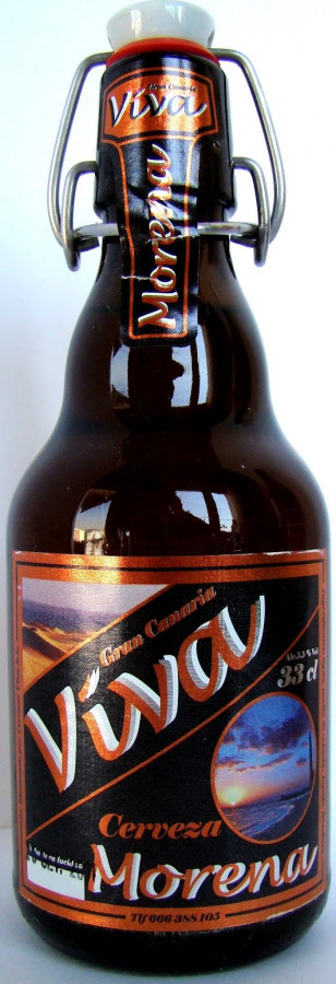 Cerveceria Viva Morena