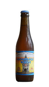 Stadsbrouwerij De Goudsche Leeuw Goudsch Kuyt