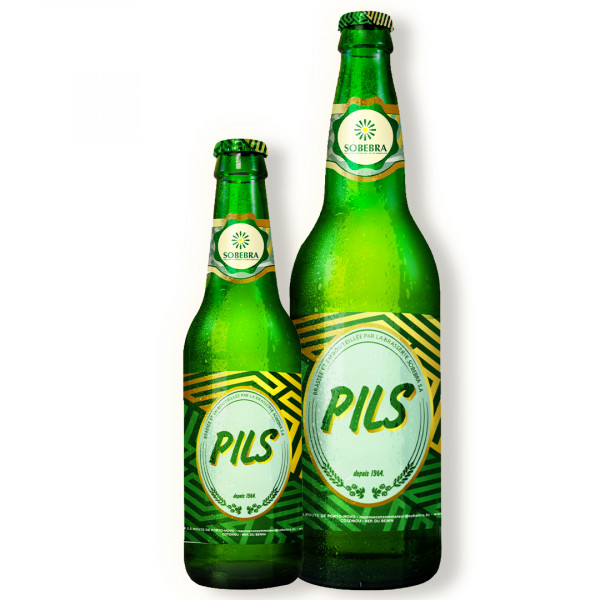 Sobebra Pils