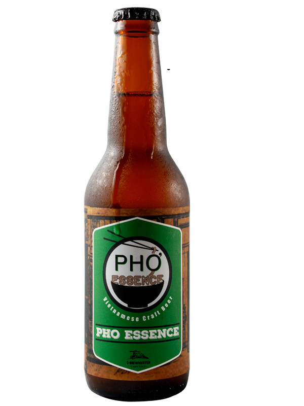 C-Brewmaster Pho Essence