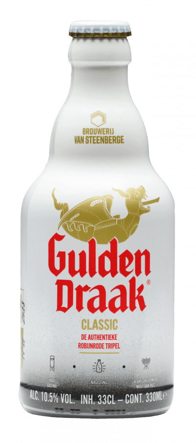 Brouwerij Van Steenberge Gulden Draak Classic
