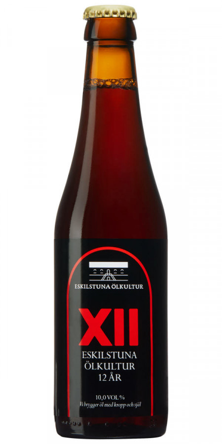 Eskilstuna Ölkultur XII Wee Heavy